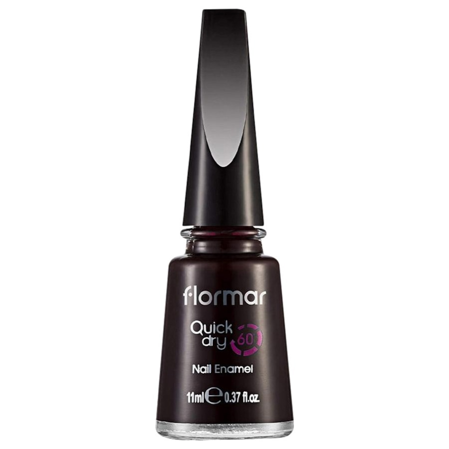 Flormar Smalto per unghie Quick Dry Nail Enamel