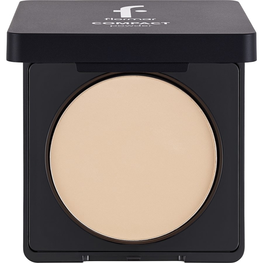 Flormar Polvere Compact Powder