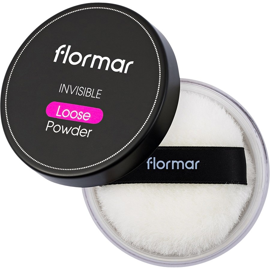 Flormar Puder