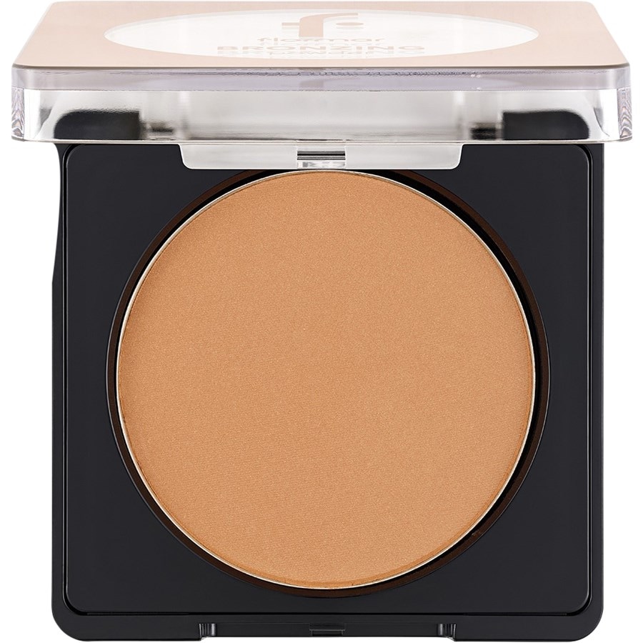 Flormar Polvere Bronzing Powder Reshape