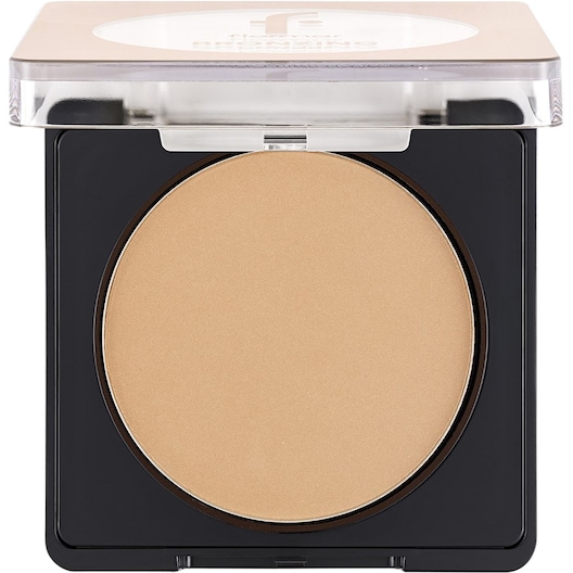 Flormar Pulver Bronzing Powder Reshape Bronzer Female 11 g