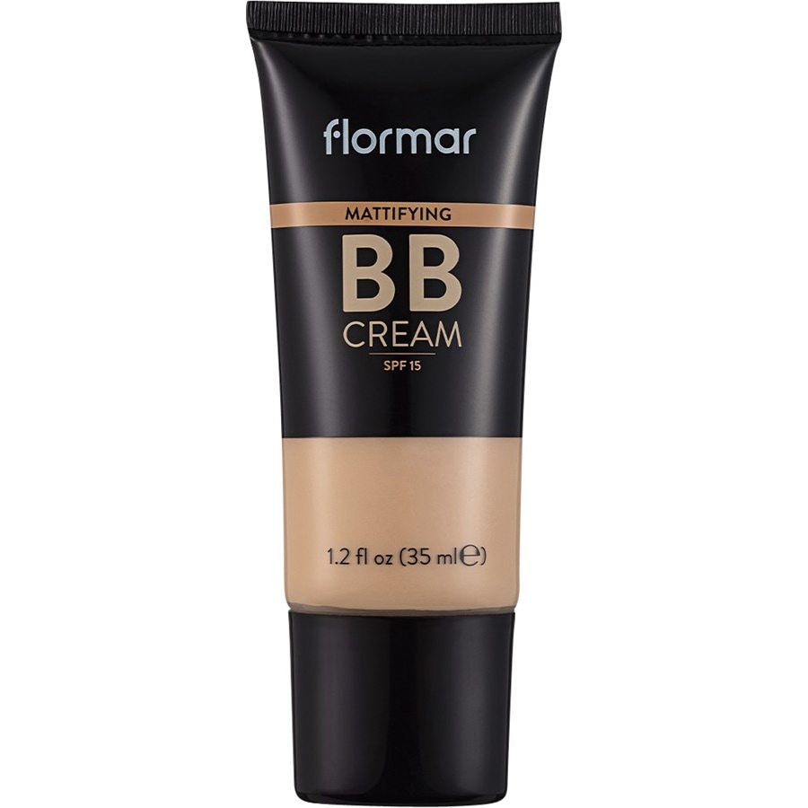 Flormar BB & CC Cream