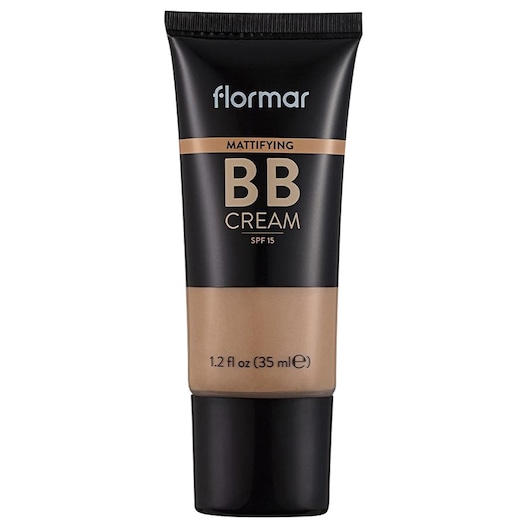 Flormar BB & CC Cream Mattifying Mascara Damen