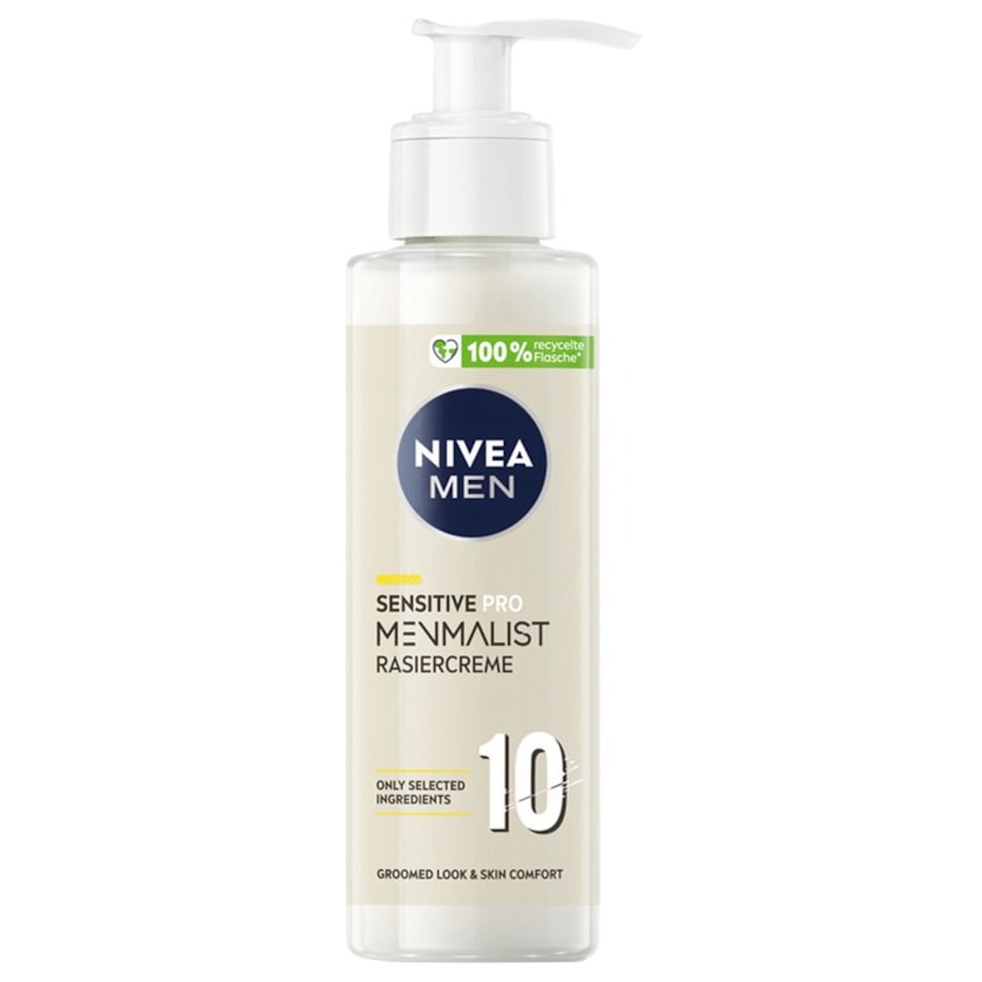 NIVEA Rasurpflege