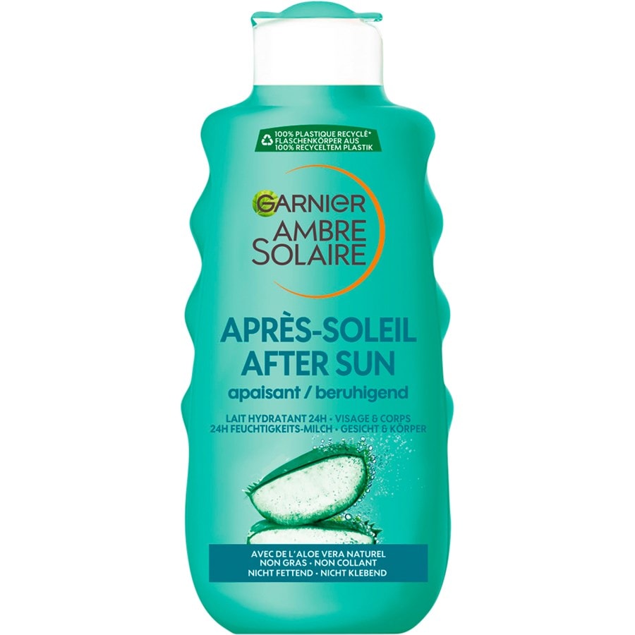 GARNIER Aftersun