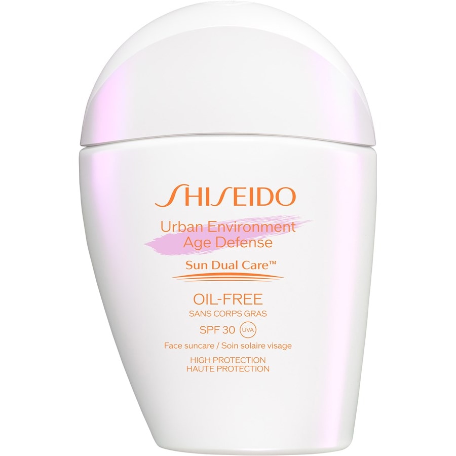 Shiseido Protezione Urban Environment Age Defense Oil-Free