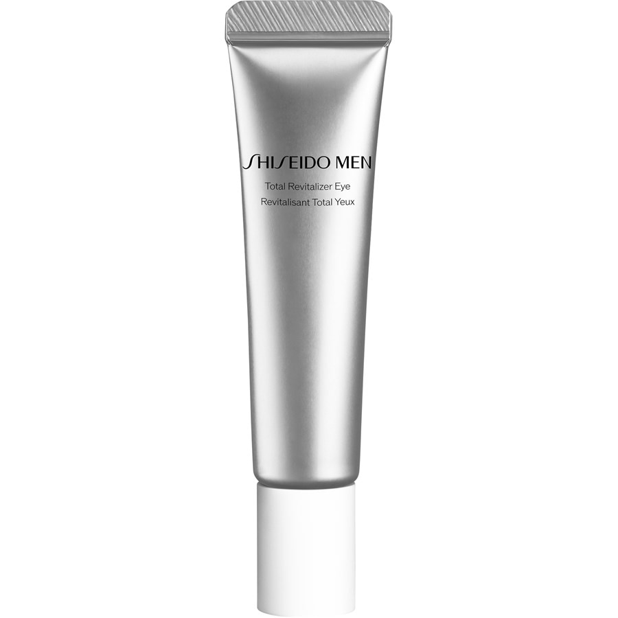 Shiseido Eye care Total Revitalizer Eye