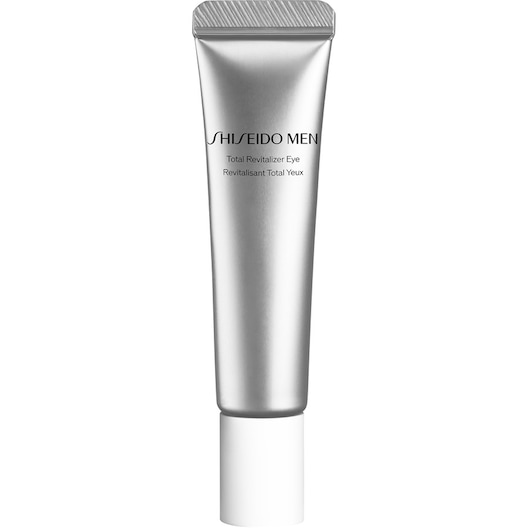 Shiseido Augenpflege Total Revitalizer Eye Augencreme Herren