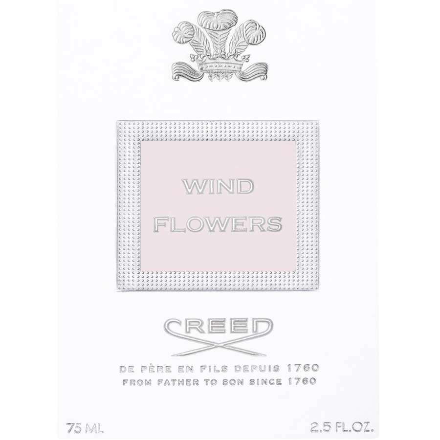 Creed Wind Flowers