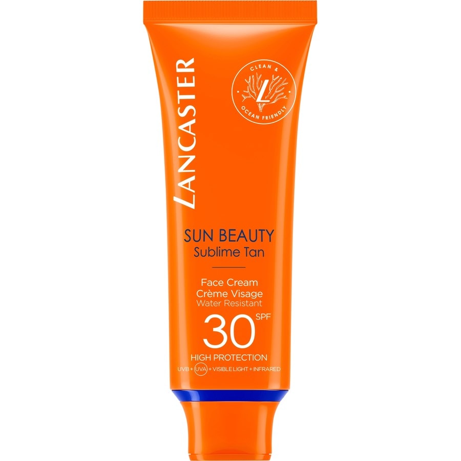 Lancaster Sun Beauty Face Cream SPF30