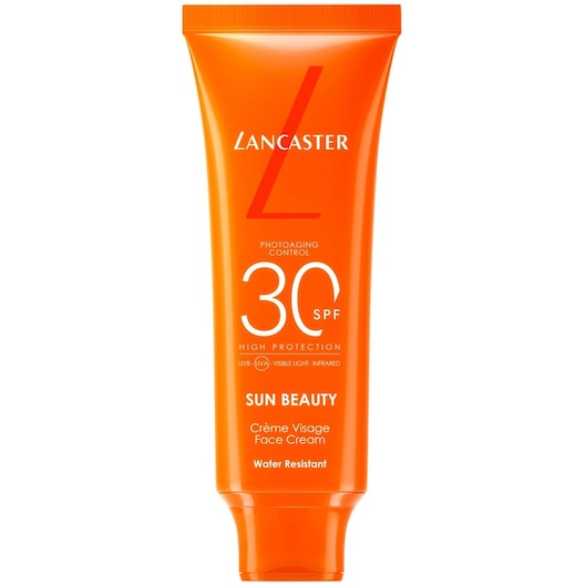 Lancaster - Sun Beauty