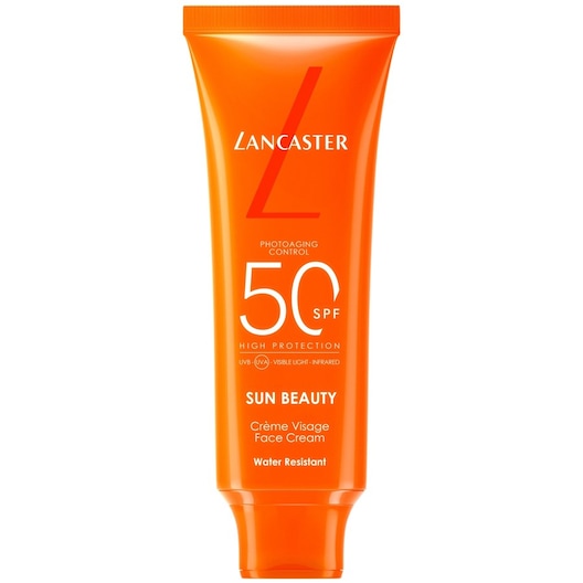 Lancaster - Sun Beauty