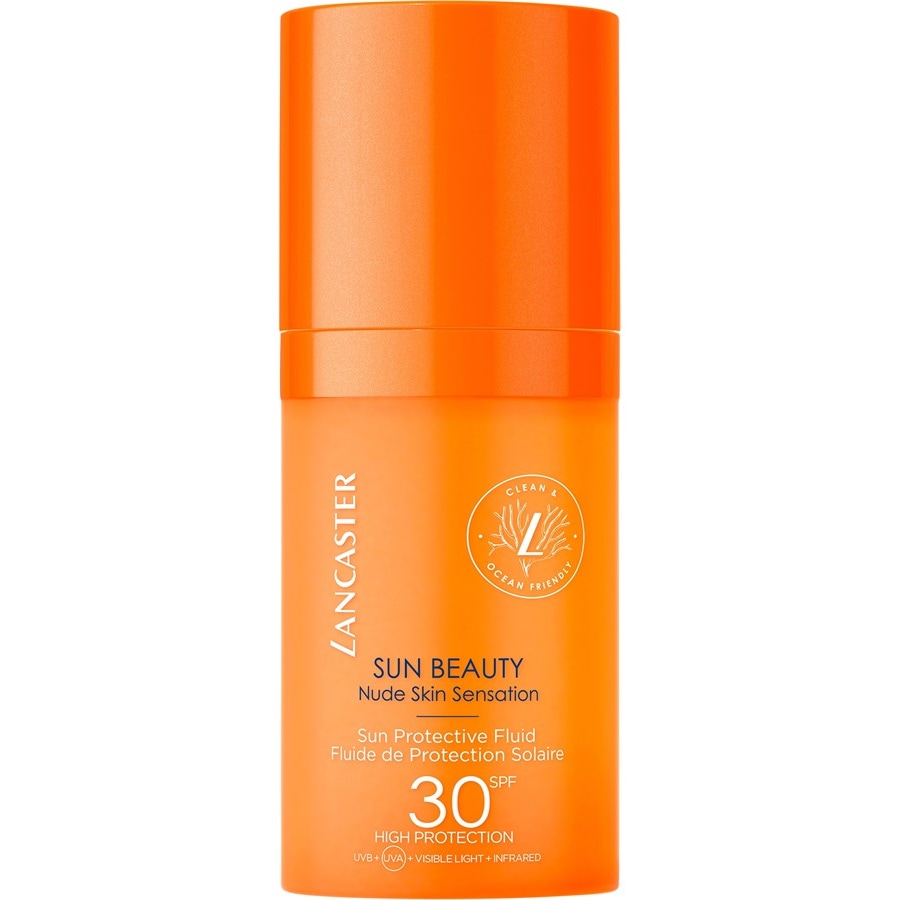 Lancaster Sun Beauty Sun Protective Fluid SPF30