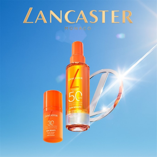 Lancaster - Sun Beauty
