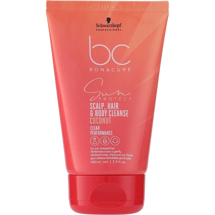 Schwarzkopf-Professional Sun Protect