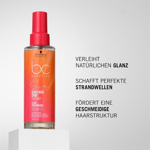 Schwarzkopf Professional - Sun Protect