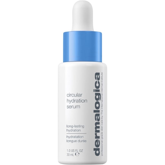 Dermalogica Daily Skin Health Circular Hydration Serum Feuchtigkeitsserum Damen