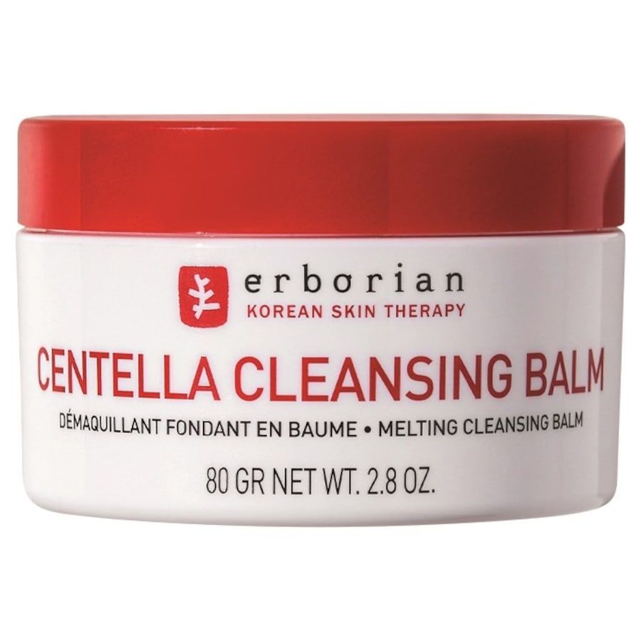 Erborian Centella Cleansing Balm