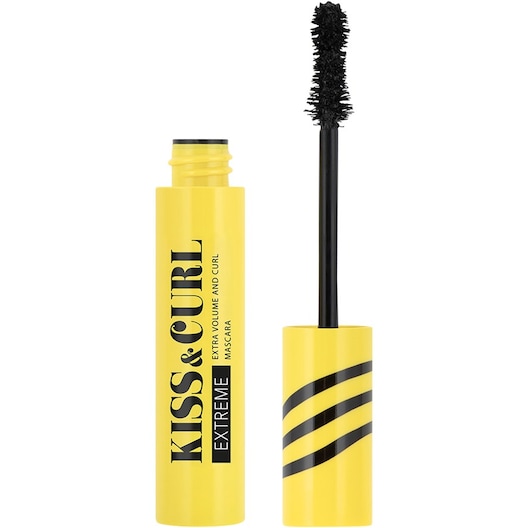 Douglas Collection Augen Kiss & Curl Extreme Mascara Damen