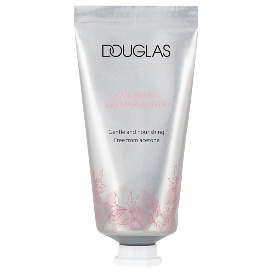 Douglas Collection Unghie Nail Polish Cream Remover