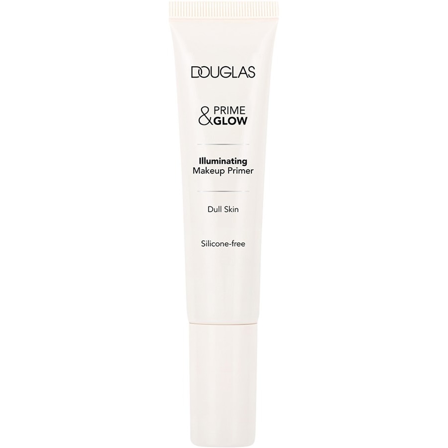 Douglas Collection Trucco del viso Prime & Glow Illuminating Makeup Primer