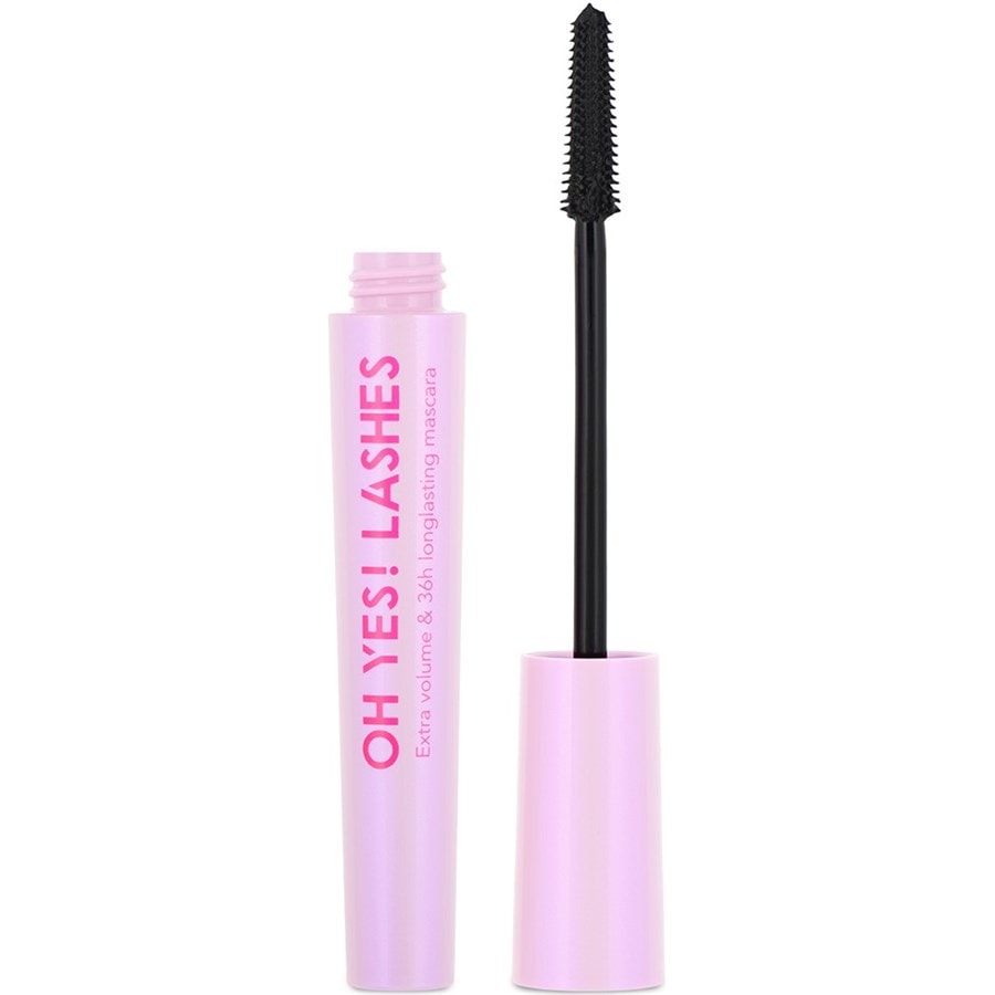 Douglas Collection Occhi Oh Yes Lashes Extra Volume & 36h Longlasting Mascara