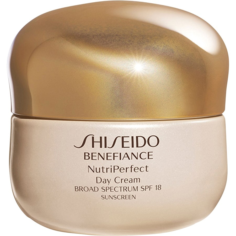 Shiseido Benefiance NutriPerfect Day Cream SPF 15