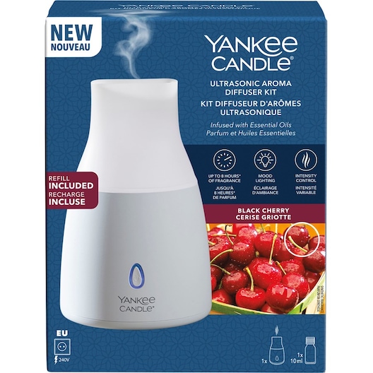 Yankee Candle - Aroma difuzér