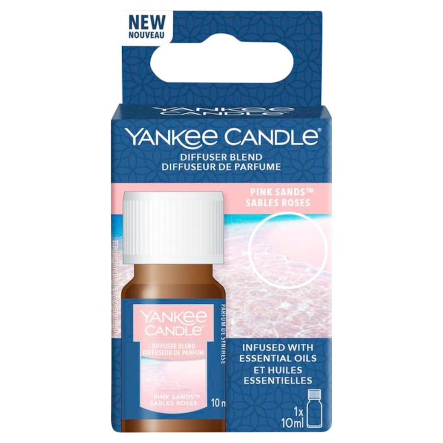 Yankee-Candle Aroma Diffusor