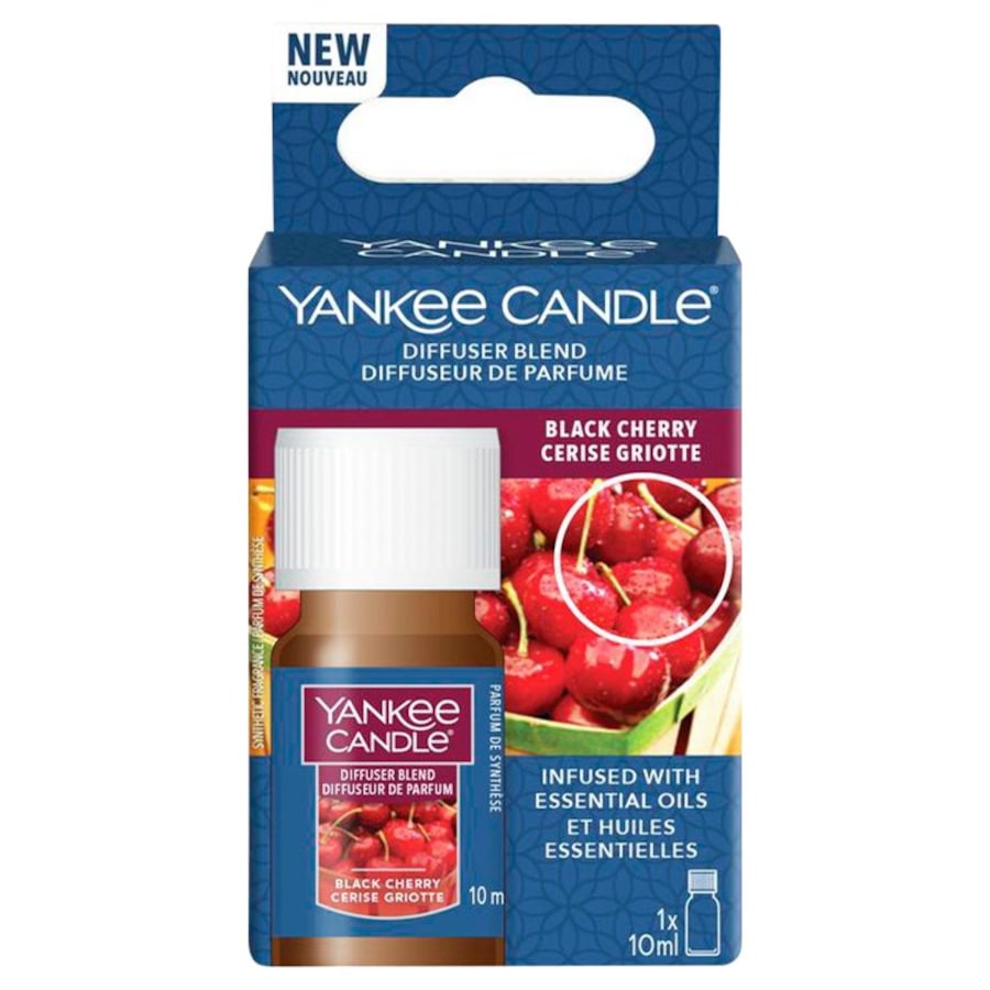 Yankee-Candle Aroma Diffusor