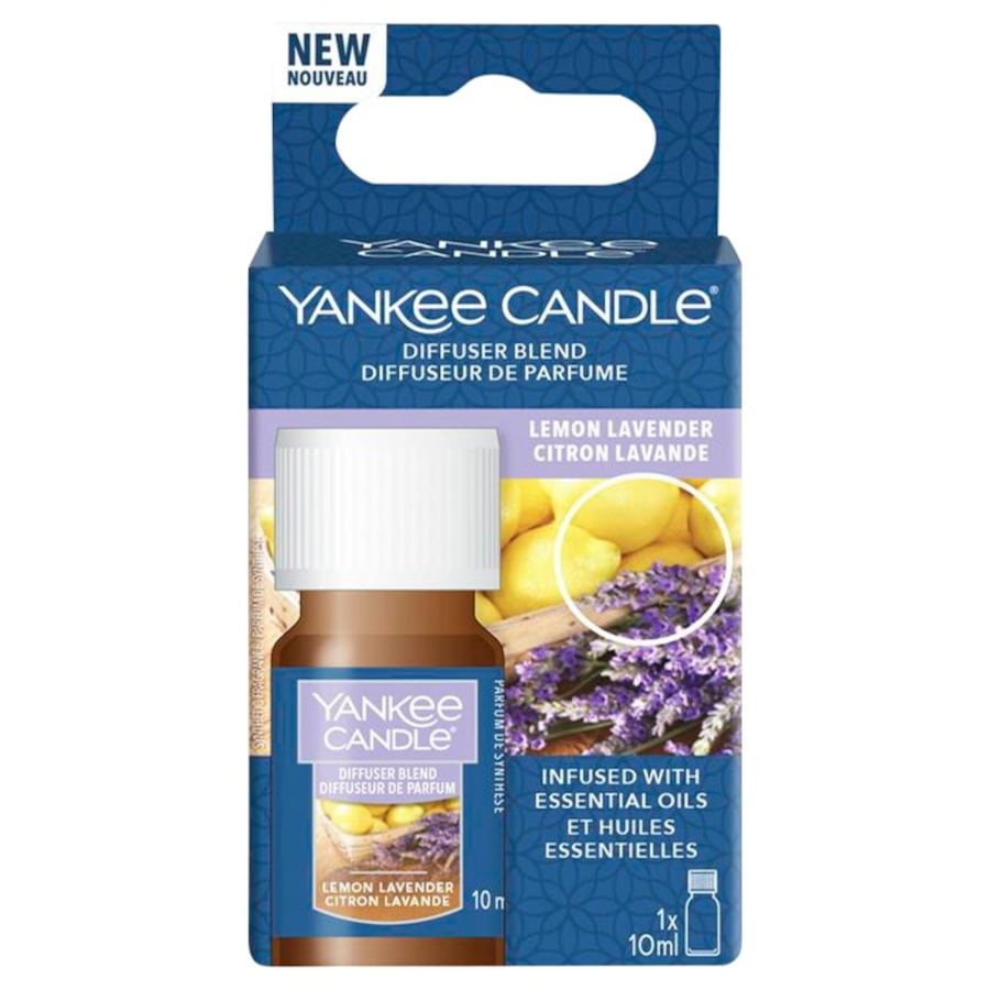 Yankee-Candle Aroma Diffusor