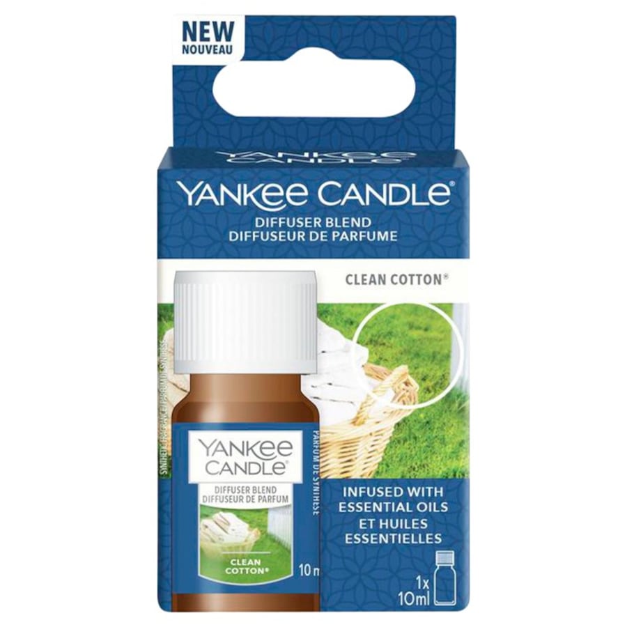 Yankee-Candle Aroma Diffusor