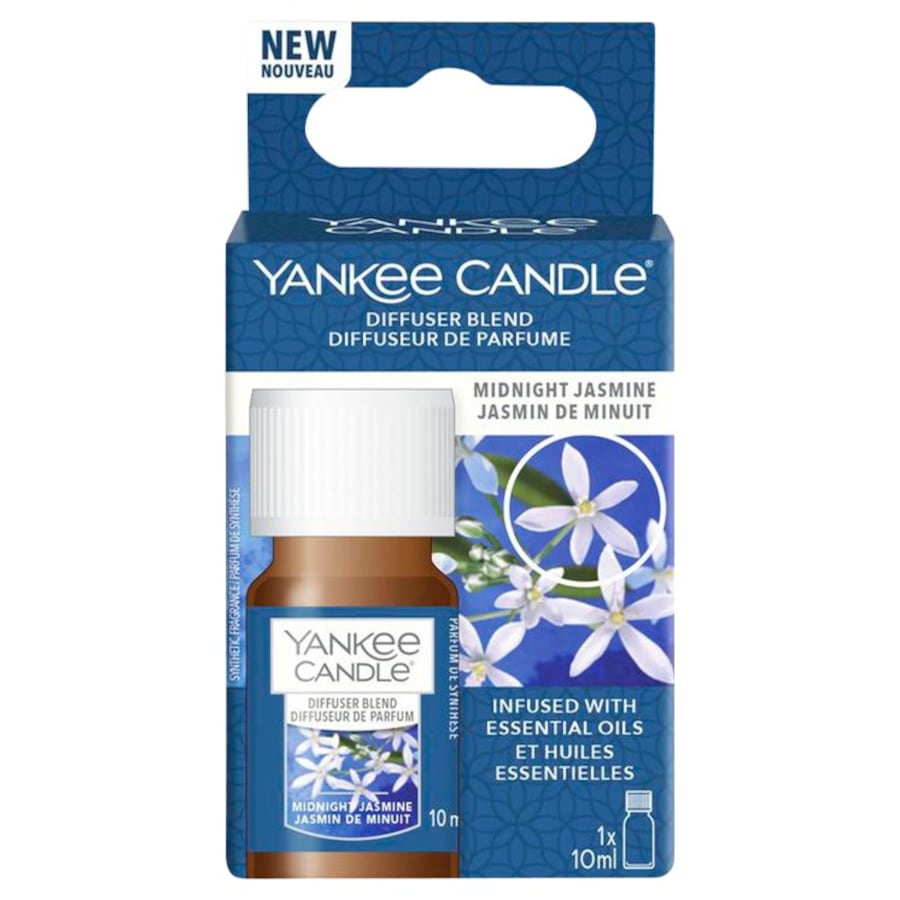 Yankee-Candle Aroma Diffusor