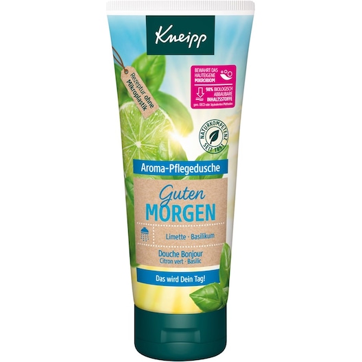 Kneipp Duschpflege Aroma-Pflegedusche Duschgel Damen