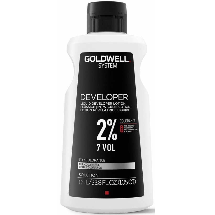 Goldwell Colour Service Liquid Developer Lotion