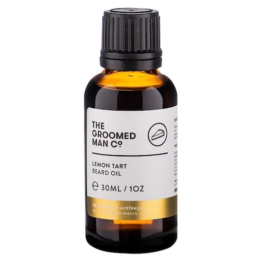 The Groomed Man Co. - Body care
