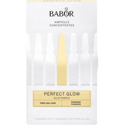 BABOR Perfect Glow 7 Ampoules 2 ml