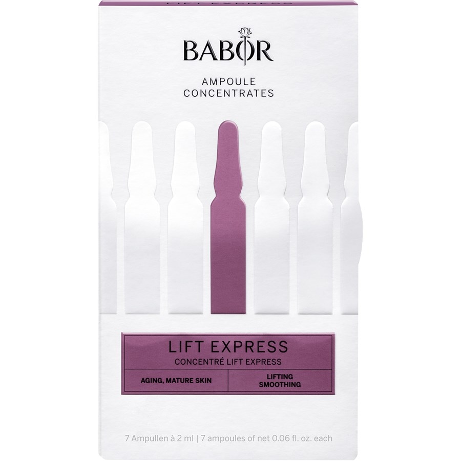 BABOR Ampoule Concentrates