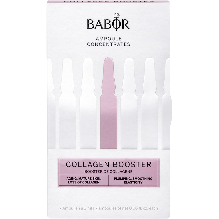 BABOR Ampoule Concentrates