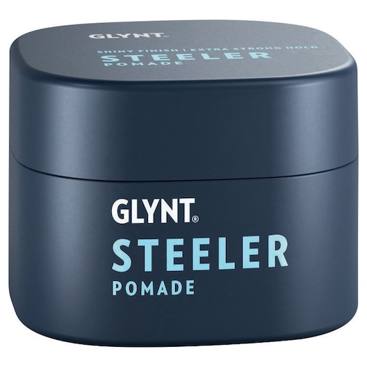 Photos - Hair Styling Product Glynt Glynt Steeler Pomade Unisex 75 ml