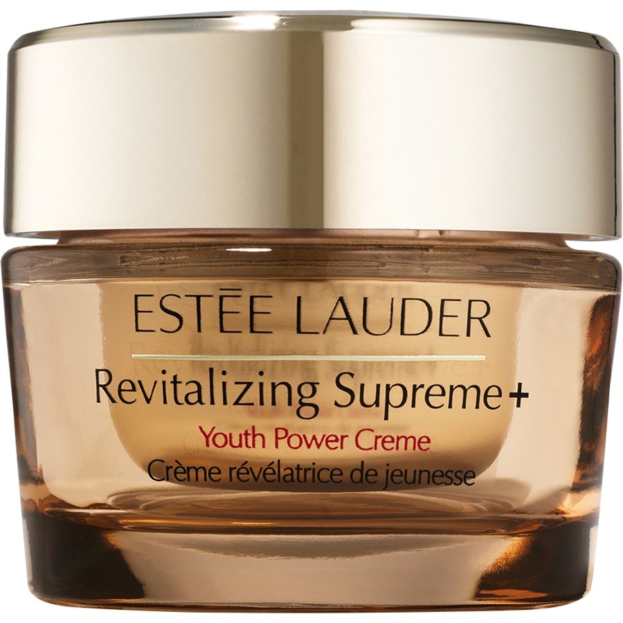 Estée Lauder Cura del viso Revitalizing Supreme+ Youth Power Cream