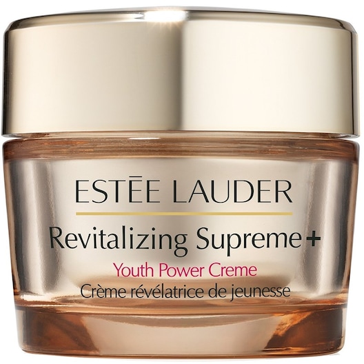 Estée Lauder Ansigtspleje Revitalizing Supreme+ Youth Power Cream Ansigtscreme Female 15 ml