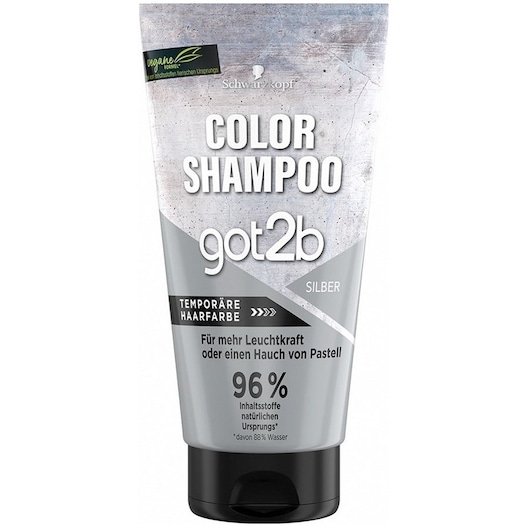 GOT2B - Shampoo