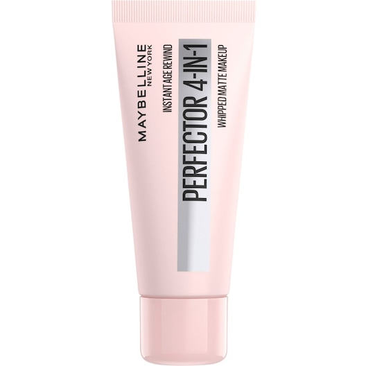 Maybelline Instant Perfector Matte 4-in-1 Mousse Foundation