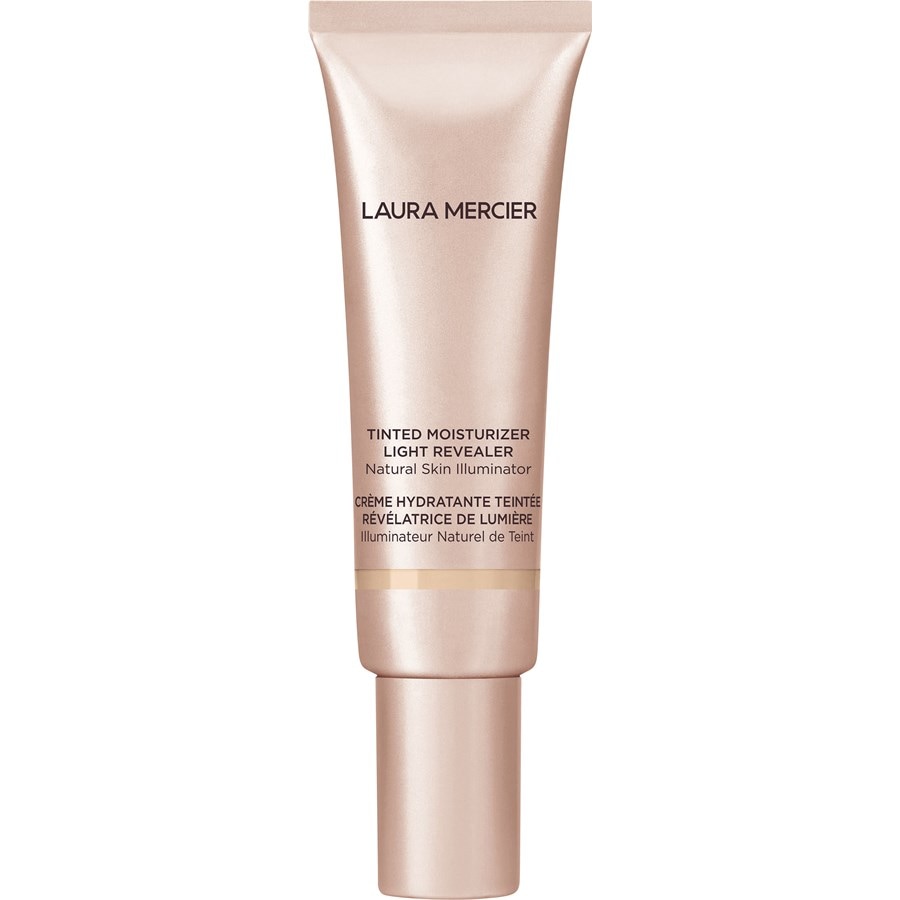 Laura Mercier Foundation Natural Skin Illuminator Tinted Moisturizer Light Revealer SPF 25