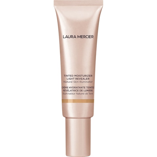 Zdjęcia - Podkład i baza pod makijaż Laura Mercier Foundation Tinted Moisturizer Light Revealer SPF 25 Podkład w kremie Female 50 ml 