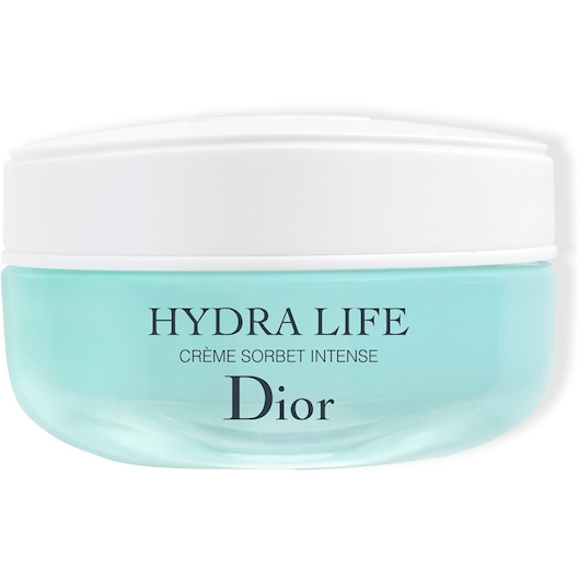 DIOR Dior Hydra Life Intense Sorbet Creme Tagescreme Damen 50 ml