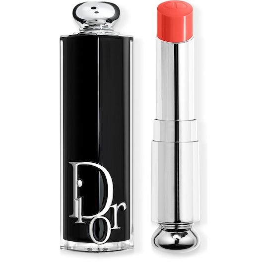 DIOR Læber Læbestifter Shine Lipstick - 90% Natural Origin RefillableDior Addict 546 Dolce Vita 3,2 g