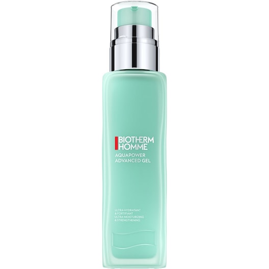 Photos - Cream / Lotion Biotherm Homme  Homme Advanced Gel Male 100 ml 
