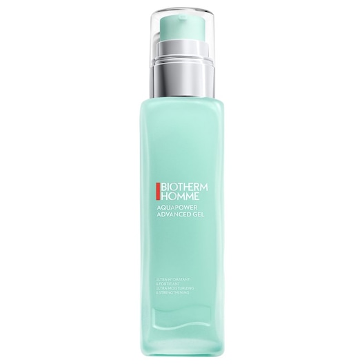 Biotherm Homme Aquapower Advanced Gel Fugtpleje Male 100 ml